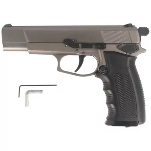Voltran - Pistolet wiatrówka Ekol ES 66 Fume - 4,5 mm - Grafitowy - Wiatrówki pistolety - miniaturka - grafika 1