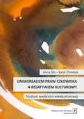 Technika - Uniwersalizm praw człowieka a relatywizm kulturowy - Anna Śliz, Karol Chrobak - miniaturka - grafika 1