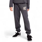 Spodnie damskie - Spodnie dresowe dla chłopców Puma ESS MID 90s 681878 r.128 - miniaturka - grafika 1