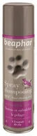 Szampony i odżywki dla psów - beaphar SUCHY SZAMPON DLA PSA I KOTA W SPRAYU 250ml 13026 - miniaturka - grafika 1