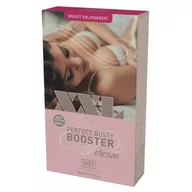 Potencja i libido - HOT HOT XXL Busty Booster Cream 100ml - miniaturka - grafika 1