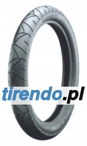 Heidenau K55 Racing 2.75R16 46P tylne koło Mieszanki gumowej RSW Dry koło przednie - Opony motocyklowe - miniaturka - grafika 1