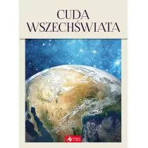 Cuda Wszechświata Przemysław Rudź - Albumy inne - miniaturka - grafika 2