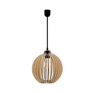 Lampy sufitowe - Ardant Decor Lampa Ribe Ardant Decor 524-984 524-984 - miniaturka - grafika 1