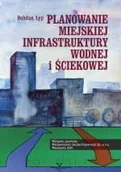 Technika - Planowanie miejskiej infrastruktury wodnej i ściekowej - miniaturka - grafika 1