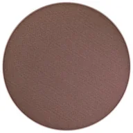 Cienie do powiek - MAC Cosmetics Pro Palette Refill Eyeshadow Satin Brun - miniaturka - grafika 1