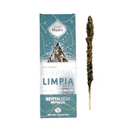 Kadzidła i dodatki - Kadzidełka Sagrada Madre - Czysta Energia - Rewitalizacja - miniaturka - grafika 1