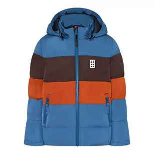 Lego Wear Kurtka dziecięca, uniseks, 228, 128 - Kurtki i płaszcze dla chłopców - miniaturka - grafika 1