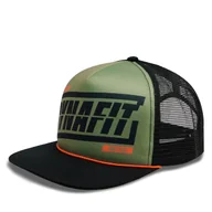 Czapki męskie - Czapka z daszkiem Dynafit Graphic Trucker 08-71276 Sage 5291 - miniaturka - grafika 1
