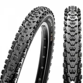 Opony rowerowe - Maxxis Opona Ardent czarny / Rozmiar koła: 27,5" / Szerokość: 2,25 / Tubeless ready: nie / Typ: drutowa TB85913000 - miniaturka - grafika 1