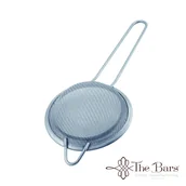 Pozostałe akcesoria barmańskie - BAREQ Sito barmańskie okrągłe, duże TB-B006C TB-B006C - miniaturka - grafika 1