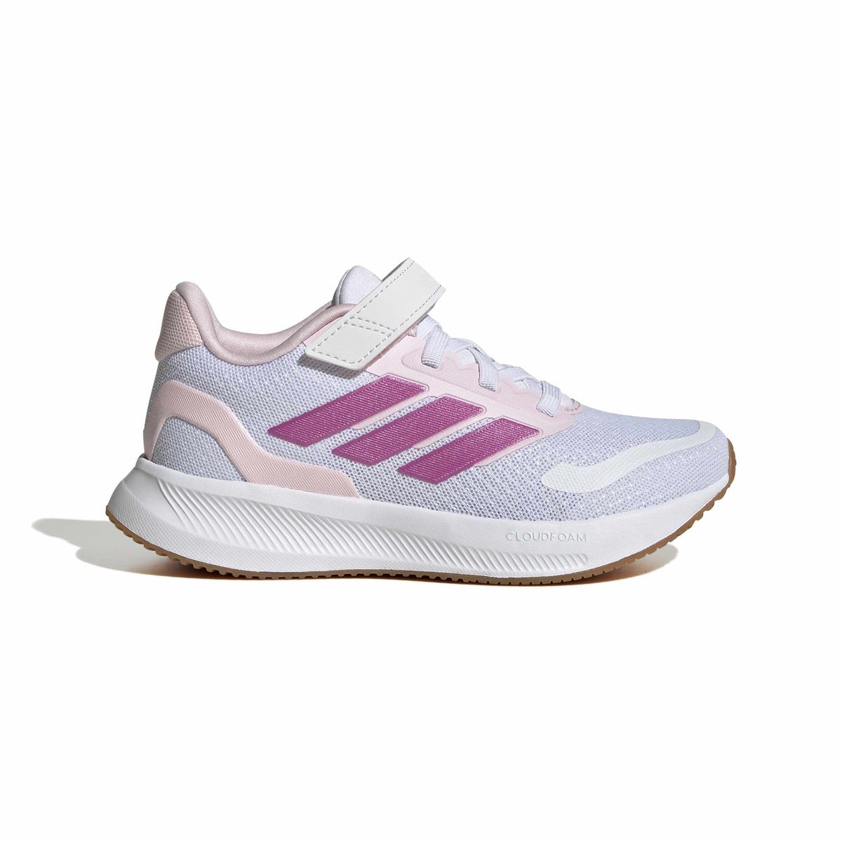 Buty dziecięce ADIDAS RUNFALCON 5 EL C 31