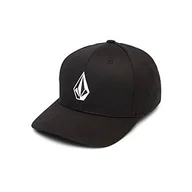 Czapki męskie - Volcom Full Stone Flexfit Kapelusz Męski - miniaturka - grafika 1