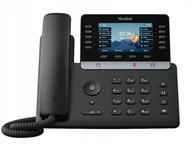 Telefony stacjonarne - Yealink SIP-T74U - VoIP phone - miniaturka - grafika 1