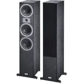 Głośniki i kolumny - Magnat Tempus 77 Czarny - miniaturka - grafika 1