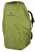 Plecaki - Płaszcz przeciwdeszczowy do plecaka FERRINO Cover 2 - Zielony - miniaturka - grafika 1