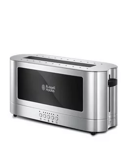 Russell Hobbs Elegance Glass 23380-56 - Tostery - miniaturka - grafika 1