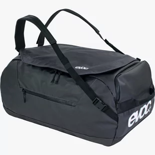 Torba  podróżna plecak 3 w 1  Evoc Duffle 60 (30 x 35 x 60 cm) carbon grey - black 401220123 - Torby podróżne - miniaturka - grafika 1