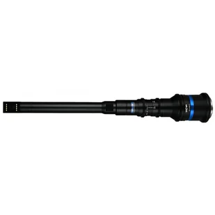 Obiektyw Venus Optics Laowa Periprobe Cine 24 mm T14 Macro 2:1 Canon EF - Obiektywy - miniaturka - grafika 1