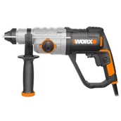 Wiertarki - WORX WX339 - miniaturka - grafika 1