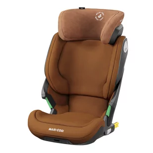 Maxi-Cosi, Fotelik samochodowy Kore i-Size, Autentic Cognac, Brązowy (od 100 do 150 cm, 15-36kg) - Foteliki samochodowe - miniaturka - grafika 1