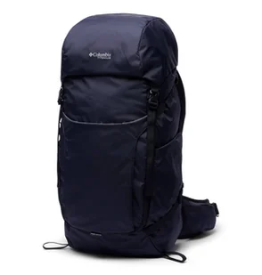 Plecak trekkingowy unisex Columbia TRIPLE CANYON 60L czarny 2072181010 - Plecaki - miniaturka - grafika 1