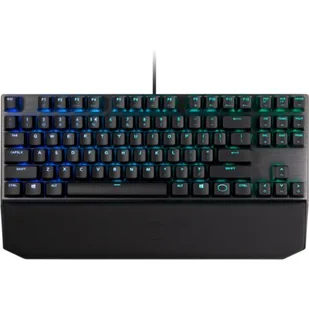 Cooler Master MASTERKEYS MK 730 (MK-730-GKCM1-US) - Klawiatury - miniaturka - grafika 1