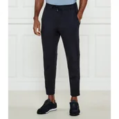 Dresy męskie - BOSS GREEN Spodnie dresowe T_Flex-J | Tapered fit - miniaturka - grafika 1