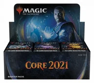 Gry karciane - Magic: The Gathering: Core Set 2021 - Booster - miniaturka - grafika 1