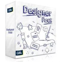 Designer Pack - Gry planszowe - miniaturka - grafika 1