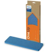 Akcesoria i części AGD - Nakładka mopująca PHILIPS OneUp XV1882/10 do XV3101/01 XV3101/11 XV5113/01 - miniaturka - grafika 1