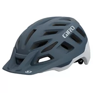 Kaski rowerowe - Kask rowerowy Mtb Giro Radix Integrated Mips Matte M (55-59 cm) - miniaturka - grafika 1