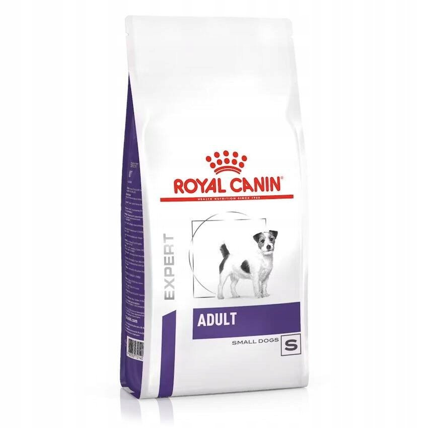 Royal Canin Adult Small Dental&Digest 8 kg