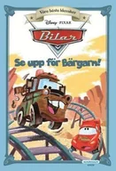 Literatura obyczajowa - Se upp for bargarn - miniaturka - grafika 1