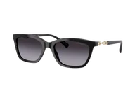 Okulary przeciwsłoneczne - Okulary przeciwsłoneczne Emporio Armani EA4238 50178G - miniaturka - grafika 1