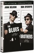 Komedie DVD - Blues Brothers Platinum Collection) - miniaturka - grafika 1