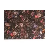 Teczka William Kilburn Floralia - Paperblanks - Szkolne artykuły papiernicze - miniaturka - grafika 1