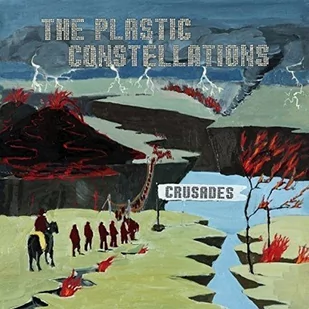 Crusades - Rock - miniaturka - grafika 1
