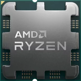 Procesor Procesor AMD Ryzen 9 7950X, 4.5 GHz, 64 MB, OEM (100-000000514) - Procesory - miniaturka - grafika 1