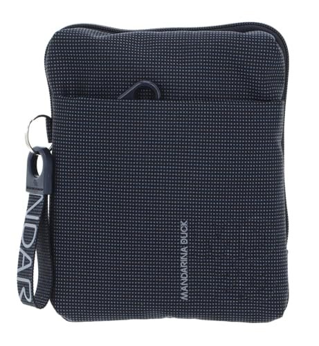 Mandarina Duck, MD20 CROSSOVER Damski, Rozmiar uniwersalny, Skarab