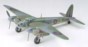 Tamiya De Havilland Mosq uito B Mk.I/PR GXP-499358 - Modele do sklejania - miniaturka - grafika 1