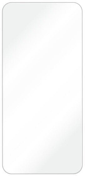 Fixed Screen protector Galaxy S25 FE Tempered glass Transparent