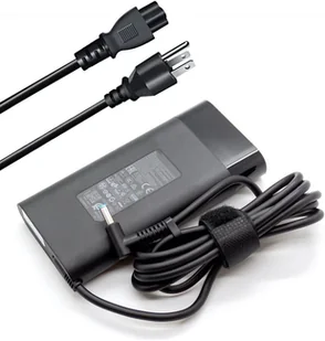 HP L15879-002 adapter zasilający/ inwentor 135 W Czarny - Adaptery i przejściówki - miniaturka - grafika 1