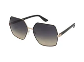 Okulary przeciwsłoneczne - Okulary przeciwsłoneczne Guess GU7881 05B - miniaturka - grafika 1