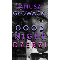 Powieści - Good night, Dżerzi. 70 lat EMPiKu - miniaturka - grafika 1