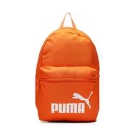 Plecaki - Plecak Puma Phase Backpack 075487 Rickie Orange 30 - miniaturka - grafika 1
