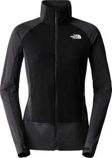 The North Face Bolt Polartec kurtka damska - Kurtki damskie - miniaturka - grafika 1