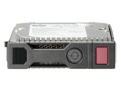 Hp Enterprise Drv Hdd 8Tb 6G 7.2K Lff Sata, 861609-001