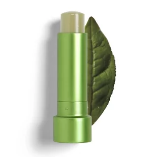 Teaology Teaology Tea Balm Tinted Lip Treatment Tea matcha 4.0 g - Balsamy do ust - miniaturka - grafika 1
