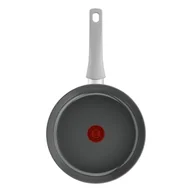 Patelnie - Patelnia ceramiczno-aluminiowa ø 24 cm Renew On – Tefal - miniaturka - grafika 1
